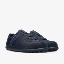 Camper Pelotas XLite Sneakers Herre Mørkeblå VDAXFQ-595